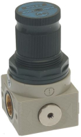 РЕДУКТОР ДАВЛЕНИЯ 1/4" TYP 5208003