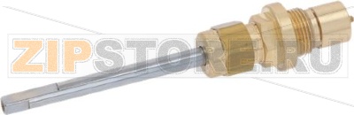 ШТОК КРАНА ПОДАЧИ ПАРА/ВОДЫ 