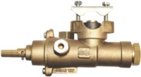ROBINET GAZ GC 2211 AS