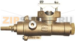 ROBINET GAZ GC 2211 AS 