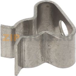 ПРУЖИНКА КРЕПЛЕНИЯ НАКОНЕЧНИКА 