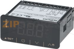 CONTROLLER EVCO EV3B23N7 