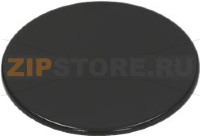 BURNER CAP ENAMELLED FAGOR