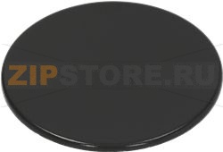 BURNER CAP ENAMELLED FAGOR 