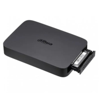 IP-видеорегистратор Dahua DHI-NVR104-P