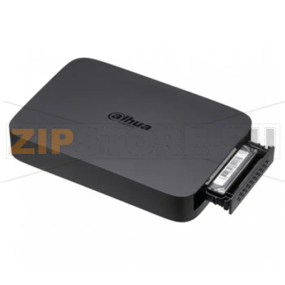 IP-видеорегистратор Dahua DHI-NVR104-P 