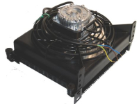 CONDENSER BATTERY