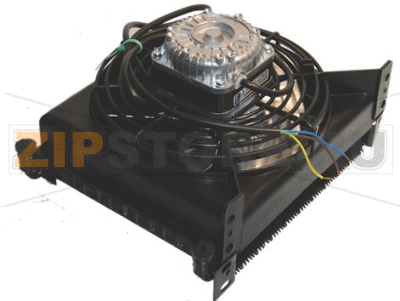 CONDENSER BATTERY 