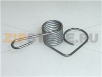 MOLLA DX ø 11,3x11 mm