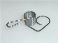 MOLLA DX ø 11,3x11 mm
