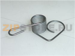 MOLLA DX ø 11,3x11 mm 