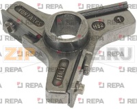 НОЖ ИЗ НЕРЖ.СТАЛИ ДЛЯ МЯСОРУБКИ МОД.22 УНГЕР