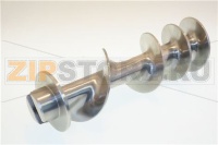 ELICA              INOX     TCM 60L