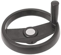 VOLANTINO PER BRASIERA