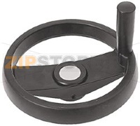 VOLANTINO PER BRASIERA