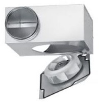 MOTOR FAN HELIOS SVR125B