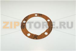 STEAM BOILER FLANGE GASKET 