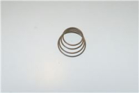 MOLLA(F)SUPPORTO POMPA (AISI302)     EN5