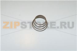 MOLLA(F)SUPPORTO POMPA (AISI302)     EN5 