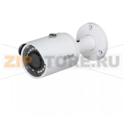 IP-камера Dahua DH-IPC-HFW1230SP-0280B 