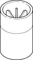Фильтропатрон Festo MS6-LFP-C