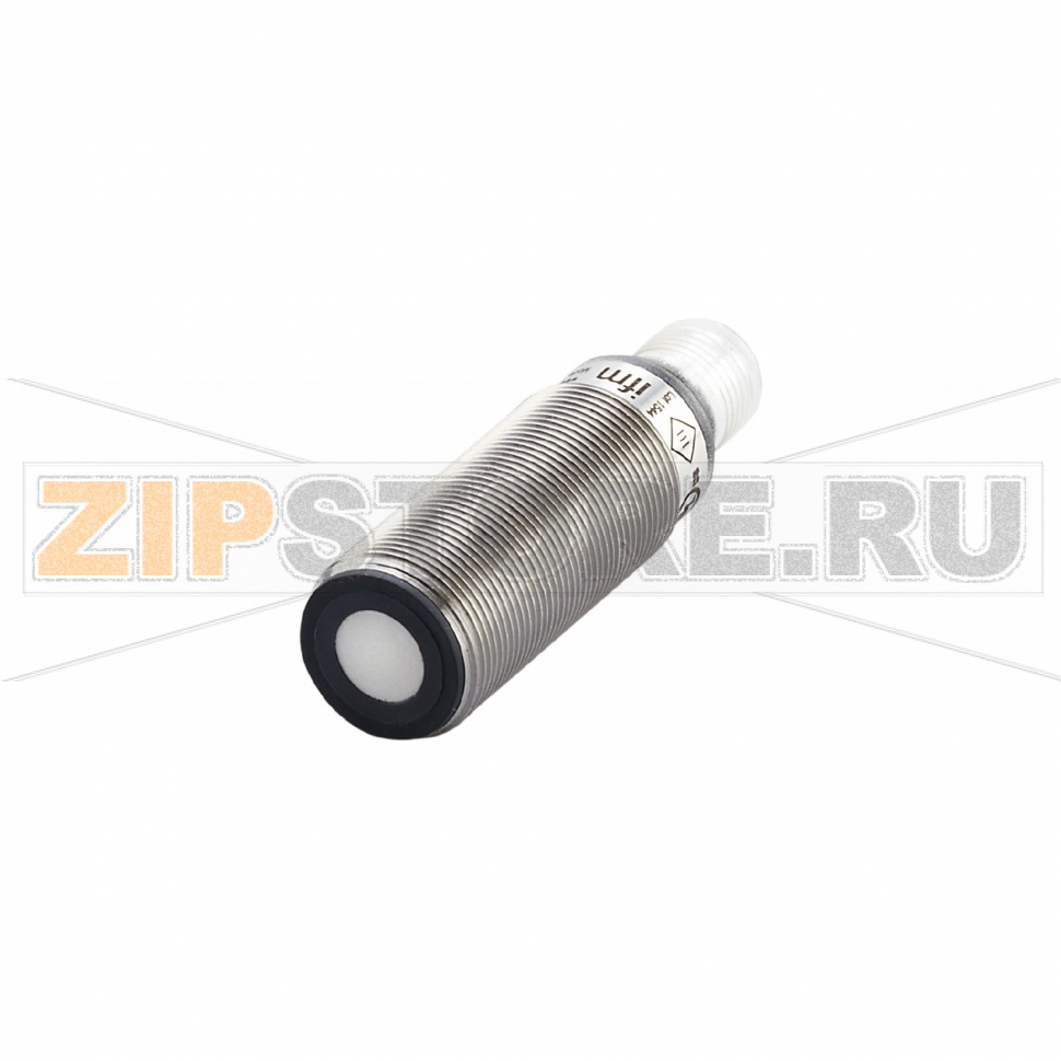 Датчик ультразвуковой IFM UGT504 