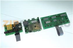 SCHEDA [R] AR FERMALIEVITA FL08/12 (I) 