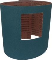 ABRASIVE CANVAS  C-580 405X1487/P LM.