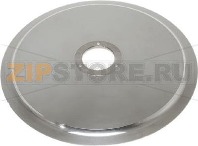 BLADE BERKEL ø 300-40-3-245 MOD.C 