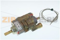 RUBINETTO TERMOSTATICO 24S