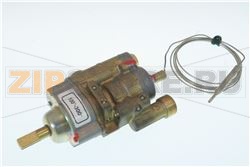 RUBINETTO TERMOSTATICO 24S 