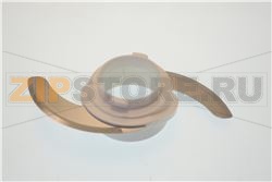 LAMA PER  TAZZA  1787 