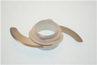 LAMA PER  TAZZA  1787