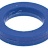 ПЛОСКИЙ УПЛОТНИТЕЛЬ 17,5X11X3,5 ММ EPDM - ПЛОСКИЙ УПЛОТНИТЕЛЬ 17,5X11X3,5 ММ EPDM