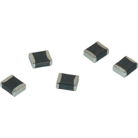 Катушка индуктивности 4.7 мкГн, SMD, 0805, 230 мОм, 1 A, 1 шт Würth Elektronik WE-PMI