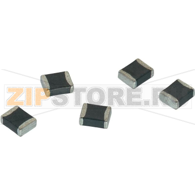 Катушка индуктивности 4.7 мкГн, SMD, 0805, 230 мОм, 1 A, 1 шт Würth Elektronik WE-PMI 