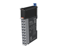 Модуль 24 В/DC, 16 бит, 250 мкс, 4 аналоговых выхода Inovance GL20-4DA-INT
