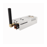 Модем UMTS (2G и 3G) Turck TX-UMTS