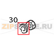 Guarnizione per sonda thermostato vasca Elettrobar Fast 160 D