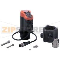 Датчики позиционирования для клапанов с выдвижным штоком IFM ZZ0214