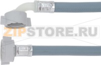 MANICOTTO ENTRATA ACQUA