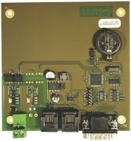 CARTE DE PROGRAMMATION