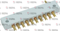 CONNECTEUR H POULAIN SM-210-ZM