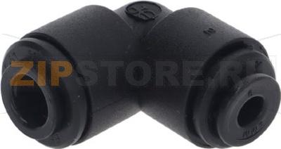 RACCORD COUDE JG PM210604E 