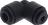 RACCORD COUDE JG PM210604E