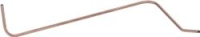 CONDUCTOR - GAS DX PILOT BURNER