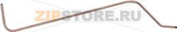 CONDUCTOR - GAS DX PILOT BURNER 