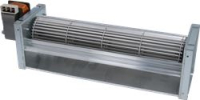TANGENTIAL FAN 360 mm LH