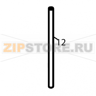 Chamber thermocouple unit Fagor VPE-101 Chamber thermocouple unit Fagor VPE-101Запчасть на деталировке под номером: 12Название запчасти Fagor на английском языке: Chamber thermocouple unit VPE-101Примечание: запчасть рекомендована производителем для постоянного хранения на складах центров сервисного обслуживания.