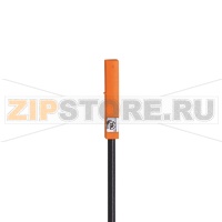 Датчик для цилиндров с Т-образным пазом с язычковым контактом IFM MR0100
